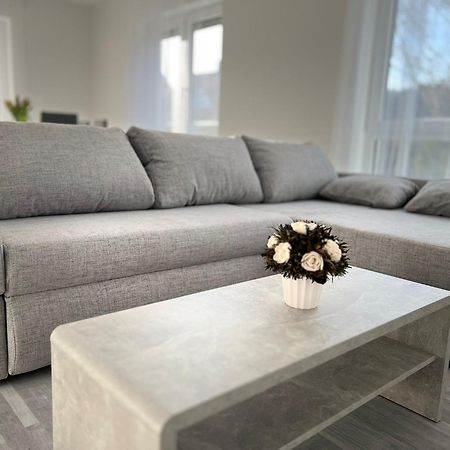 Apartment Weikersheim I Eksteriør billede