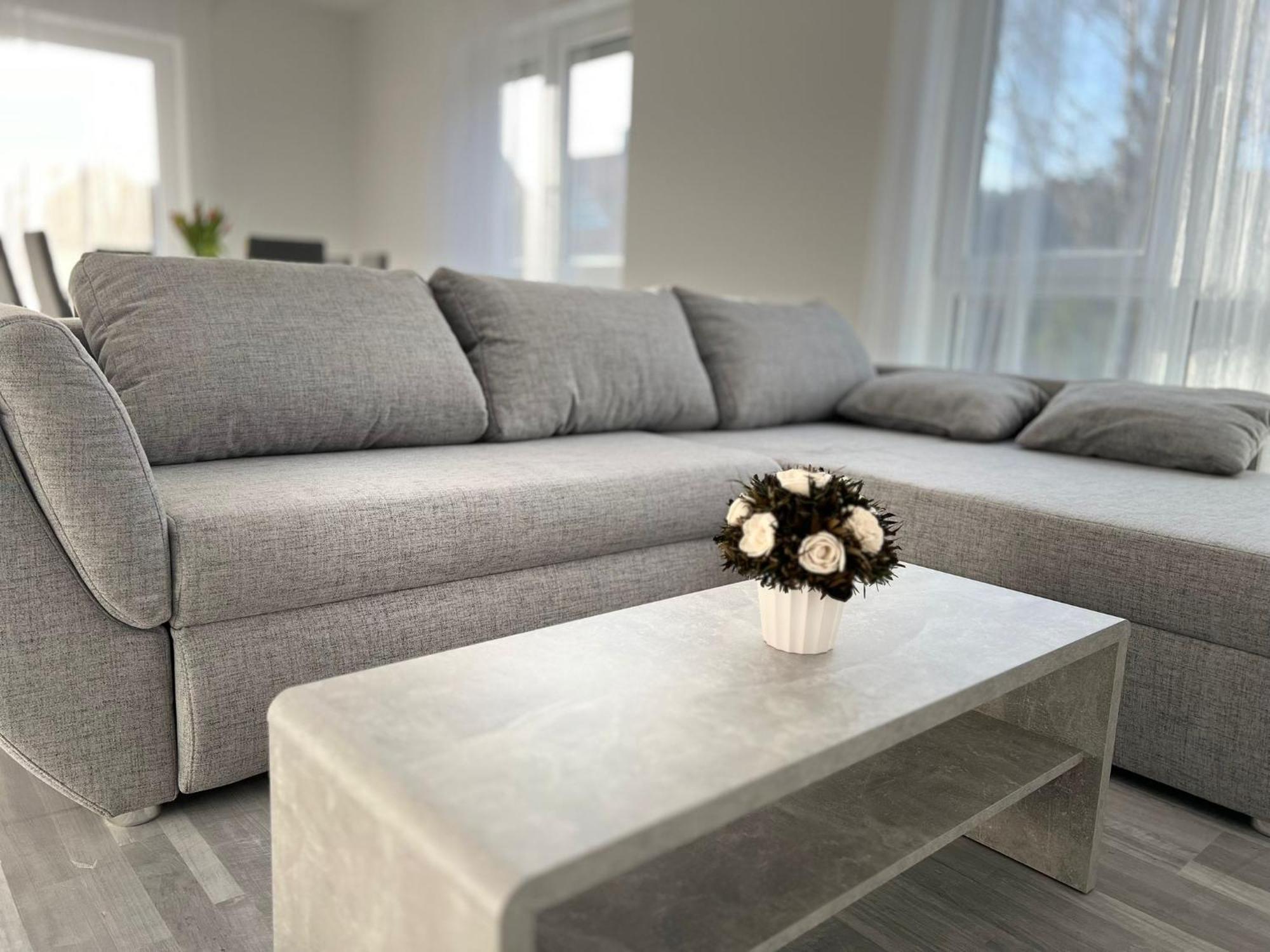 Apartment Weikersheim I Eksteriør billede