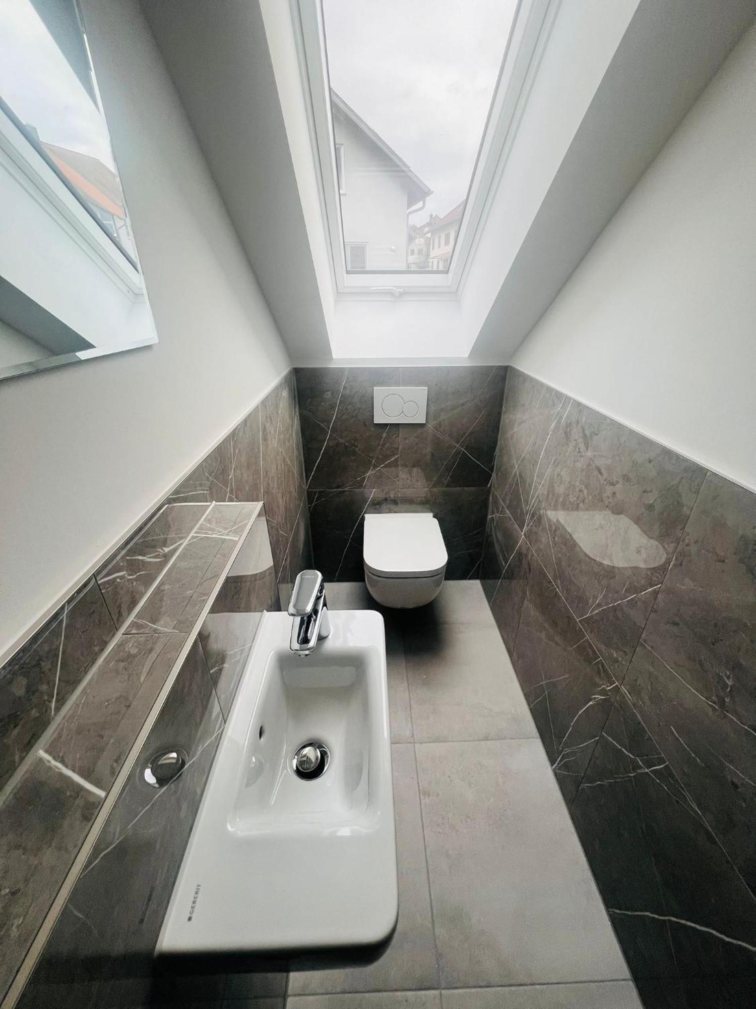 Apartment Weikersheim I Eksteriør billede