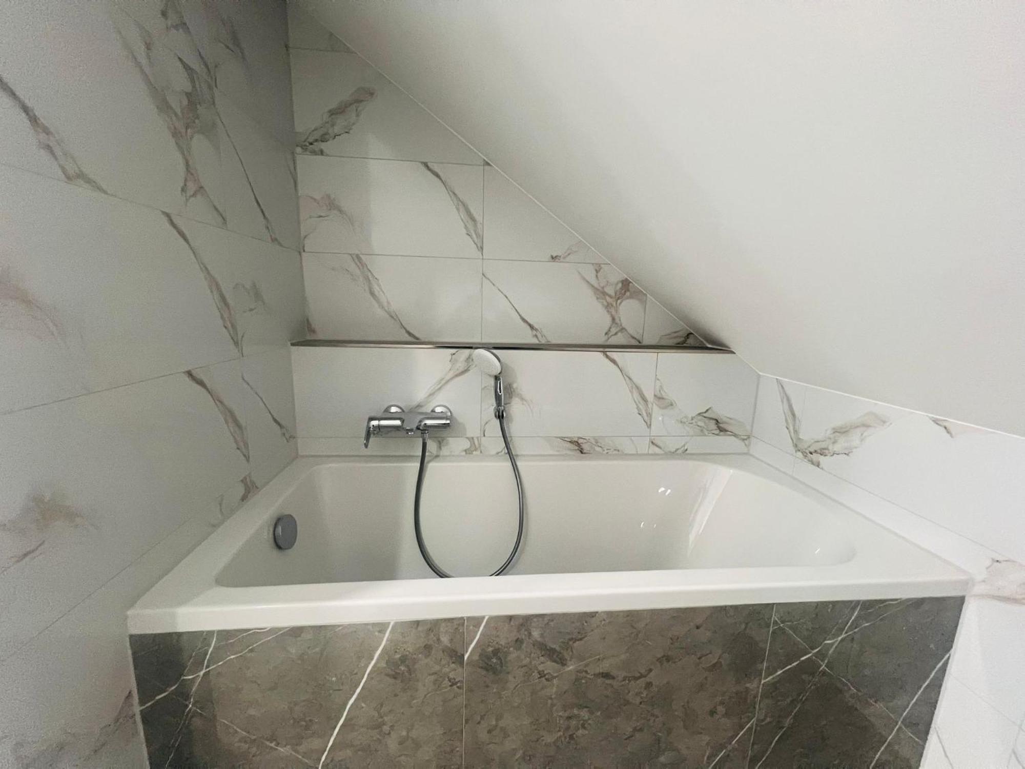 Apartment Weikersheim I Eksteriør billede