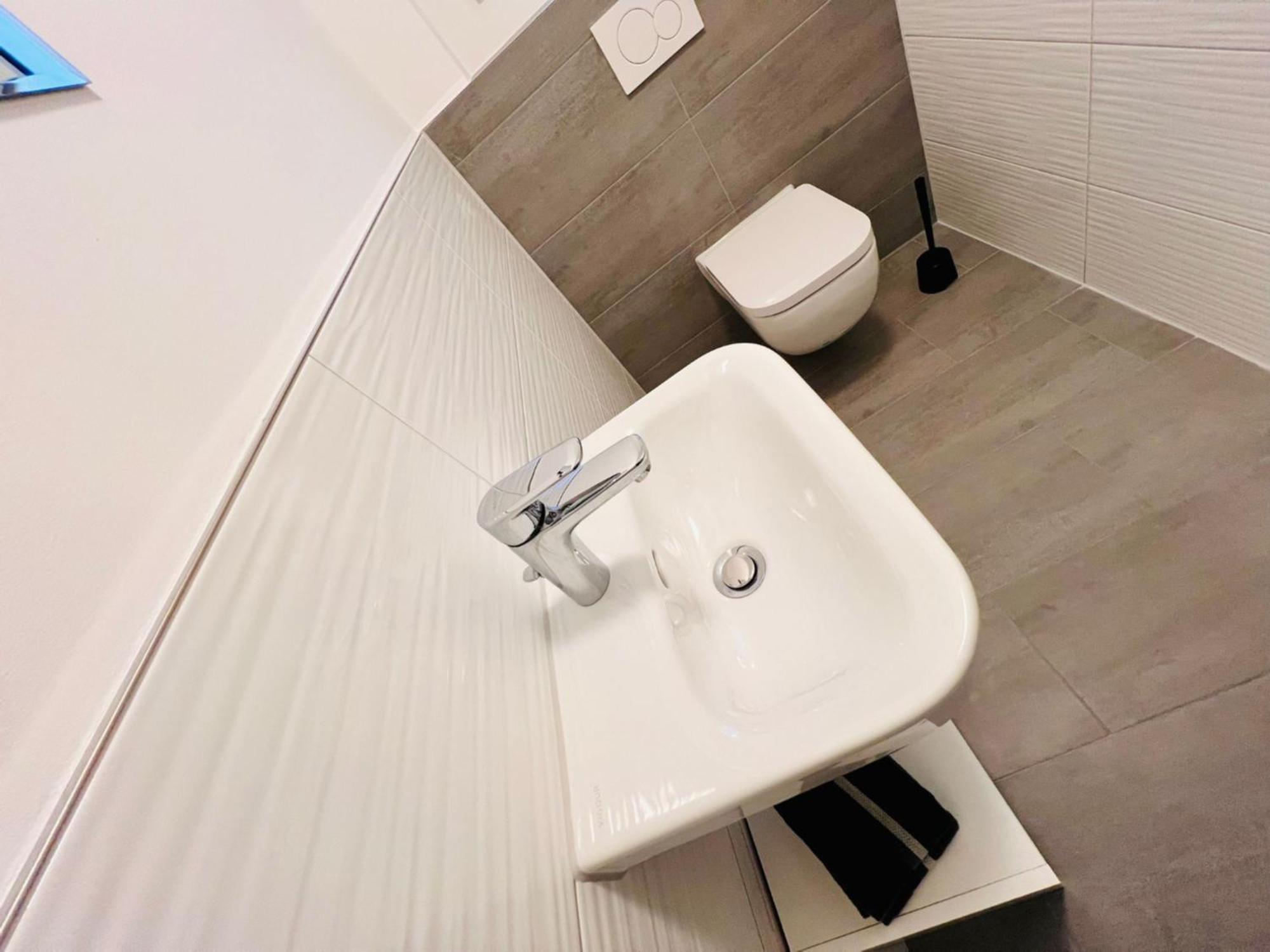 Apartment Weikersheim I Værelse billede